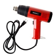 Fleming Supply Dual Temperature Heat Gun, 1500 Watt, 120V Heating Gun Tool  for DIY, Home Improvement, Contractors 756452BAZ